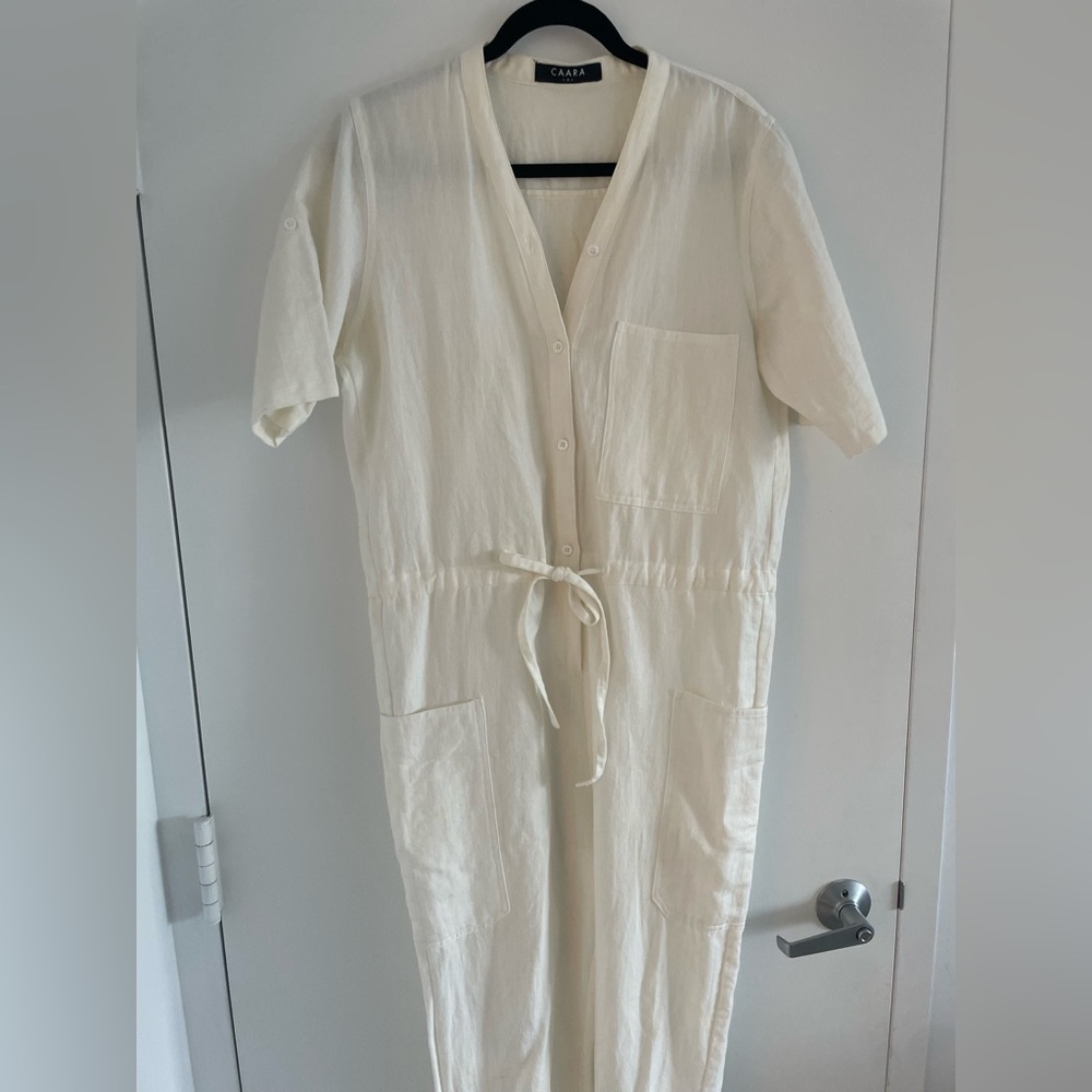 Cara Cara jumpsuit